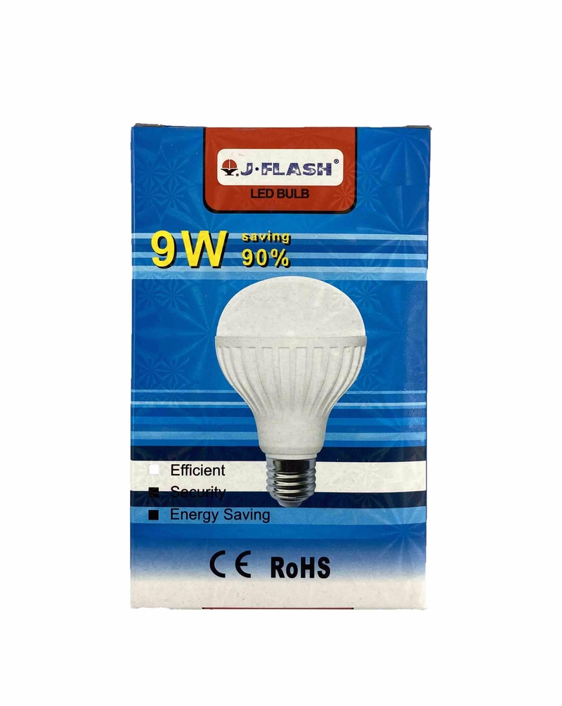 Bóng đèn LED 9W