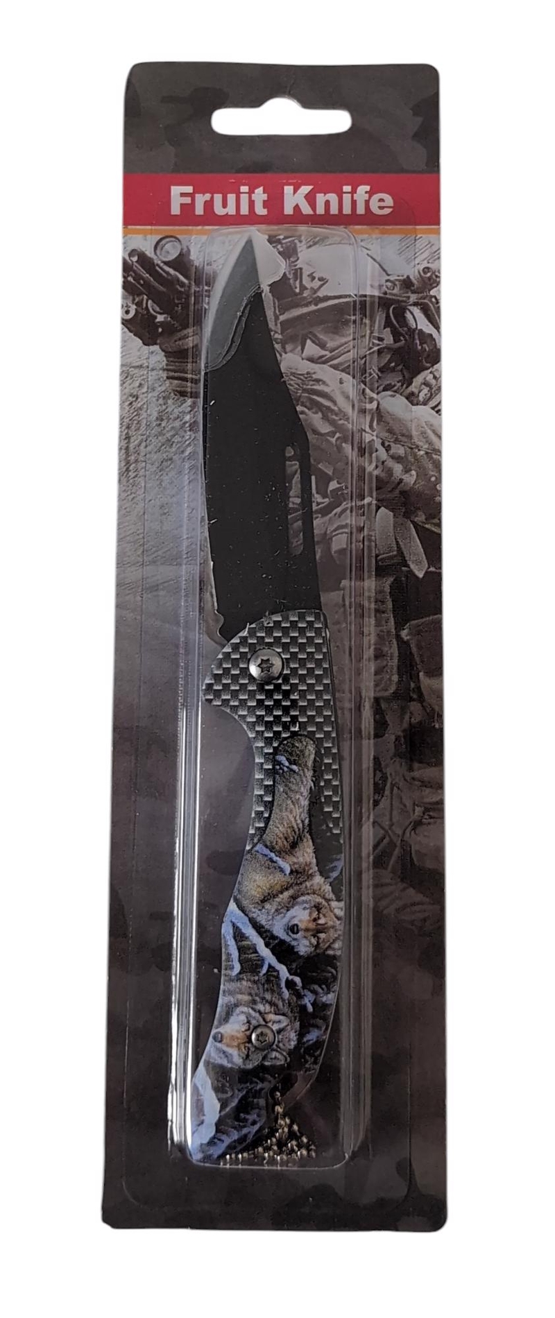Dao bỏ túi 16cm
