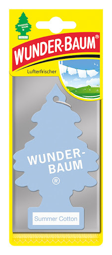 Wunder-baum Summer Cotton