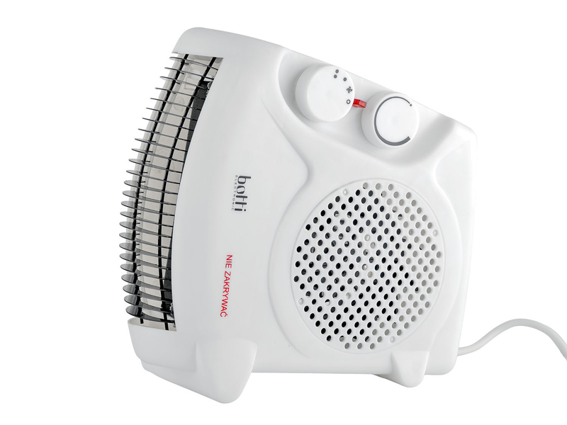Florina TERMOVENTILÁTOR AF-901 BOTTI