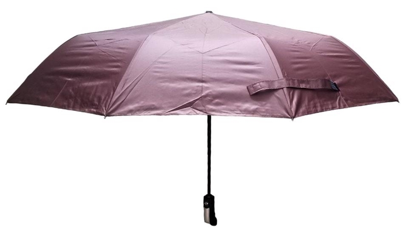 Deštník skládací automatický 57cm (60ks/krt)