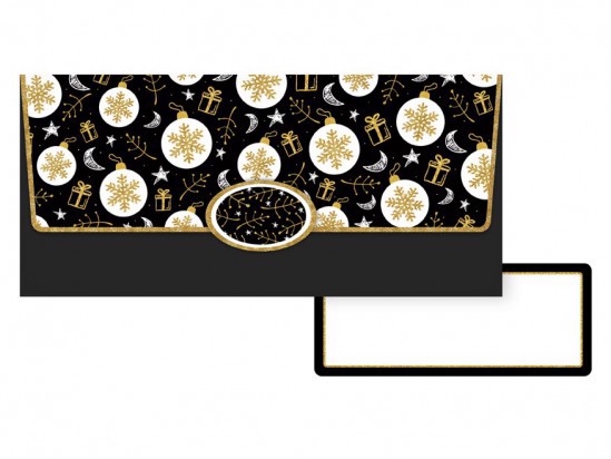 Phong bì noel