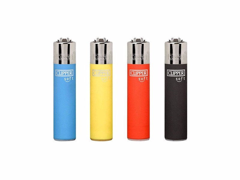 Bật lửa CLIPPER
