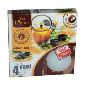 Nến thơm maxi 4ks