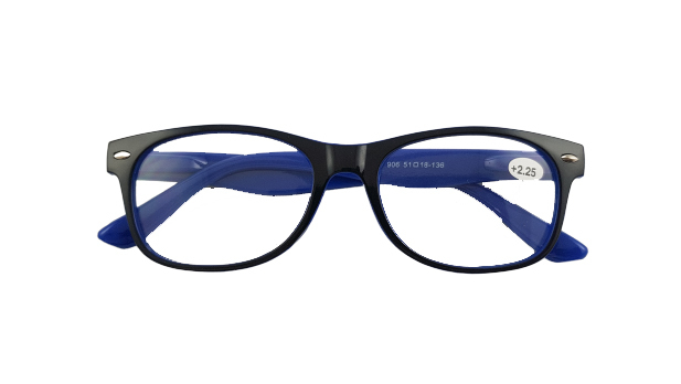 Čtecí brýle (20/bal,600/krt)