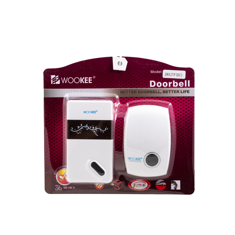 Mobile door bells