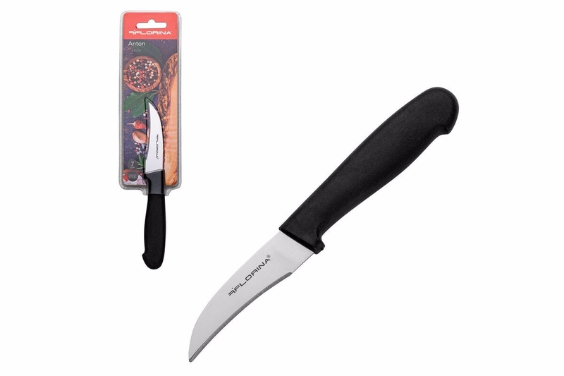 Dao gọt rau củ 7cm