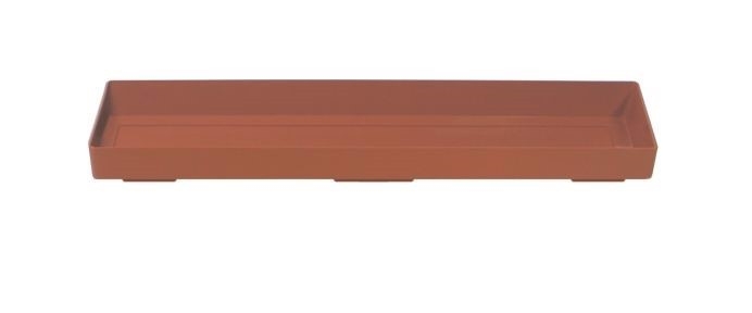 Đĩa để chậu hoa 40cm