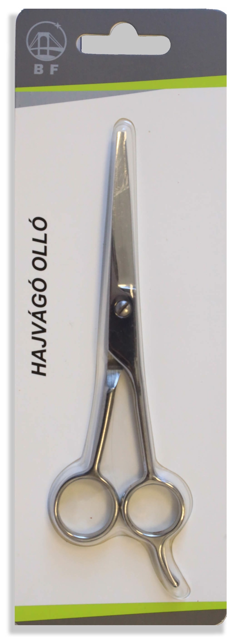 Kadeřnické nůžky (24ks/bal)
