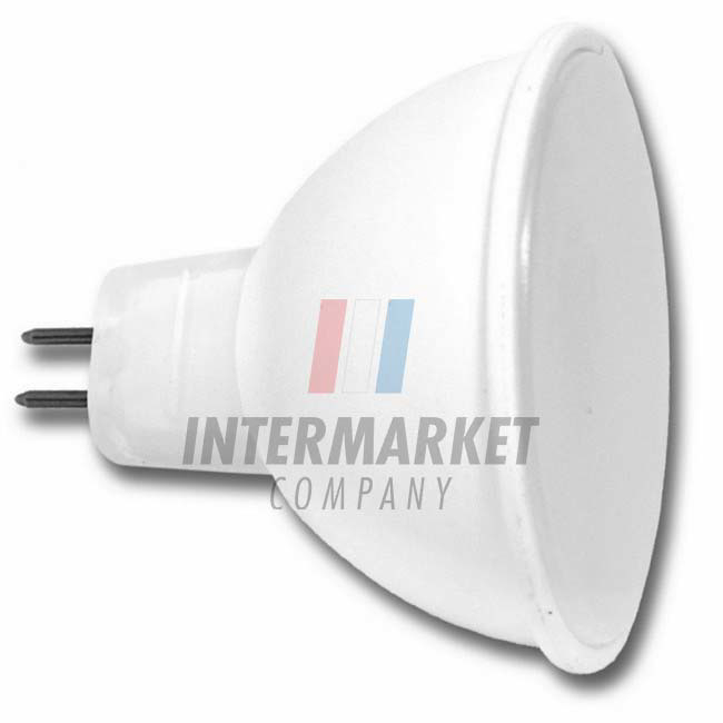 Bóng đèn LED 5W MR16