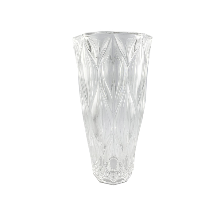 Váza skleněná