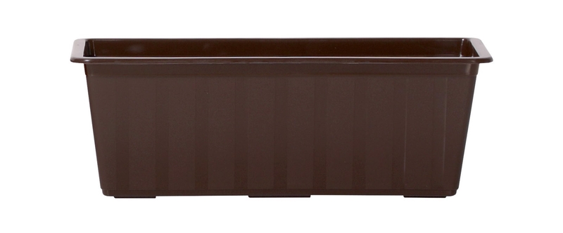 Truhlík AGRO hnědý 60cm