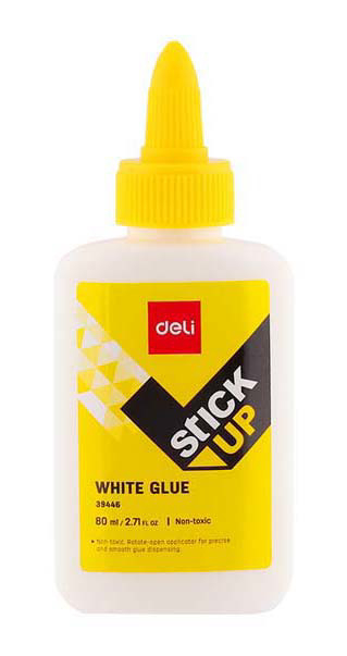 DELI Lepidlo disperzní STICK UP 80ml/104g (12ks/bal) 144/krt