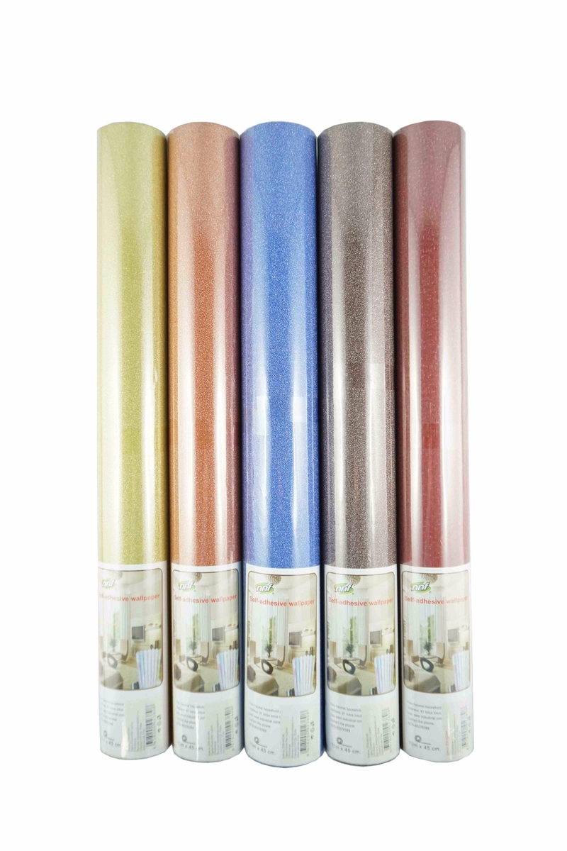 Tapeta 45cmx10m - s glitry (24/krt)