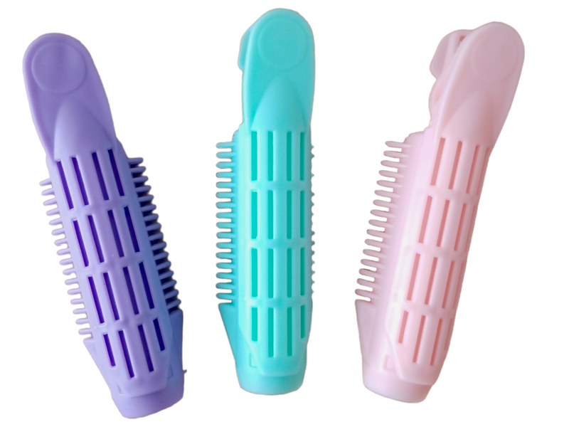 Lô cuốn tóc 3ks 10cm