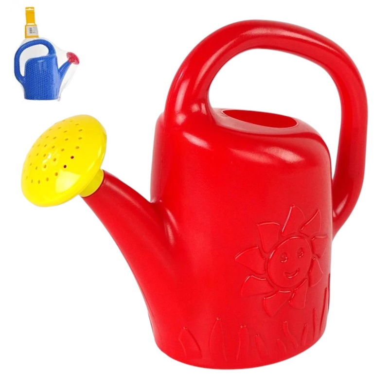 Konvička sluníčko 23cm 2 barvy