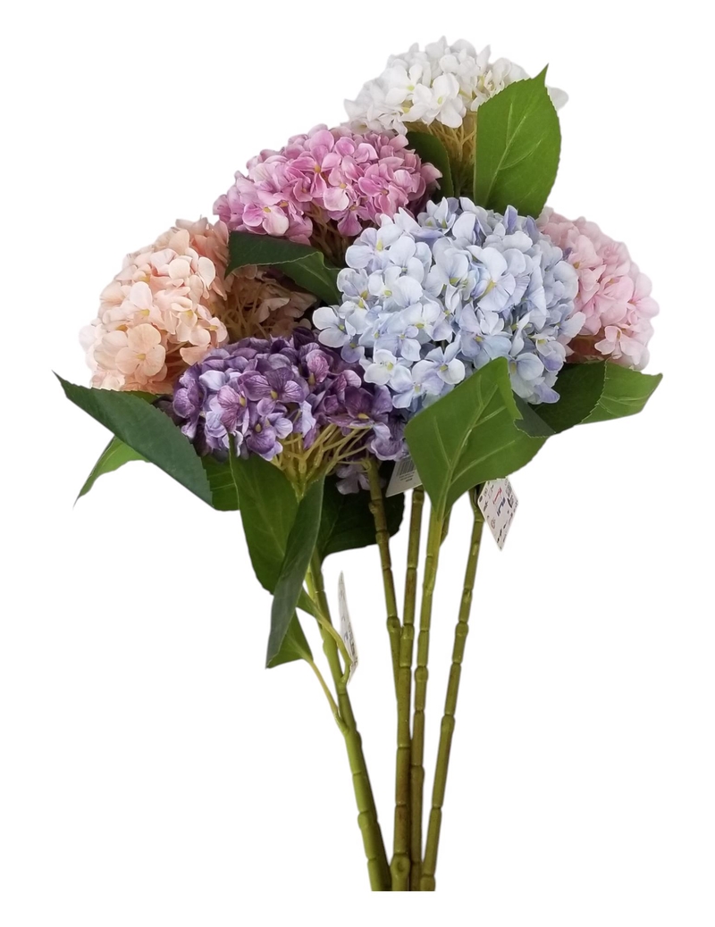 Hoa cẩm tú cầu 26cm