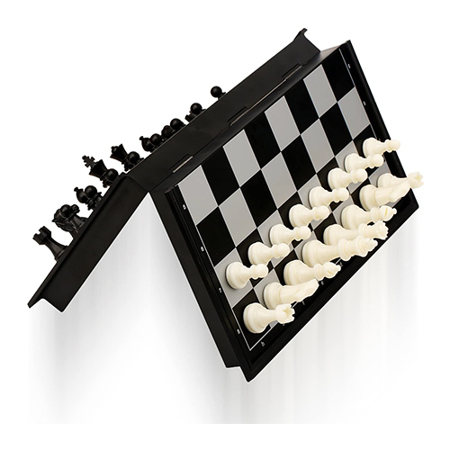 Šachy magnetické