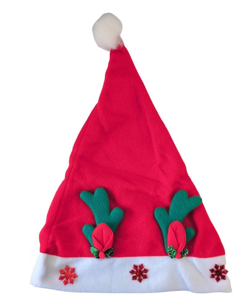 Mũ ông già noel