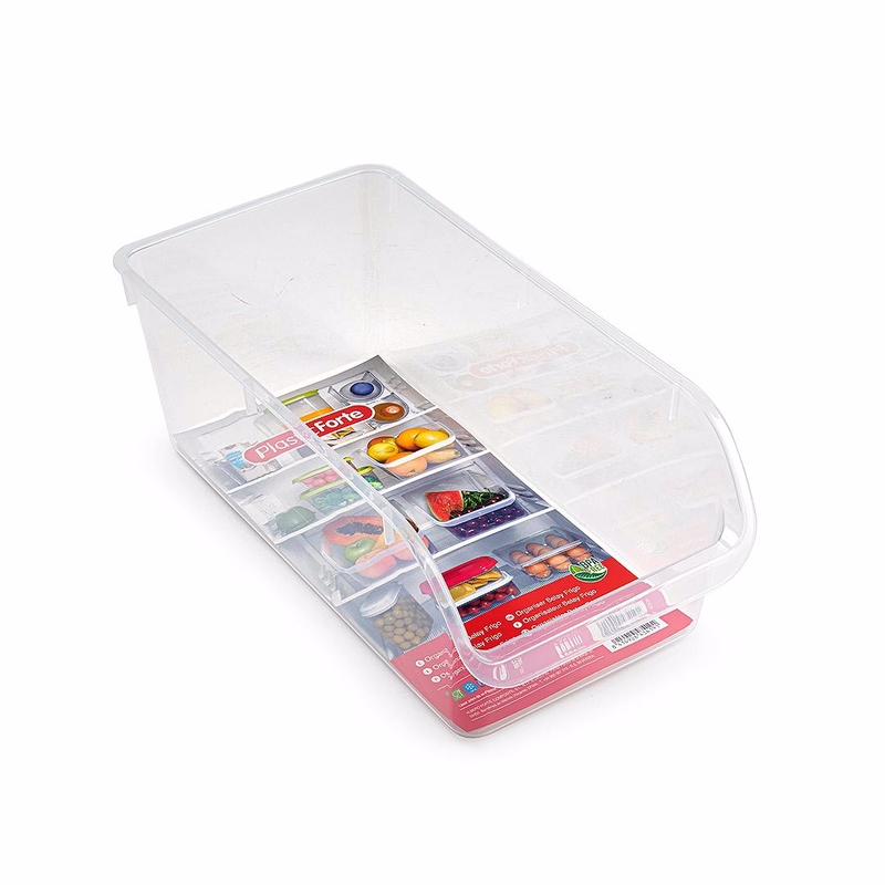 Plastic Forte Organizér do lednice FRIGO No.14 37x23x15cm (6ks/bal)