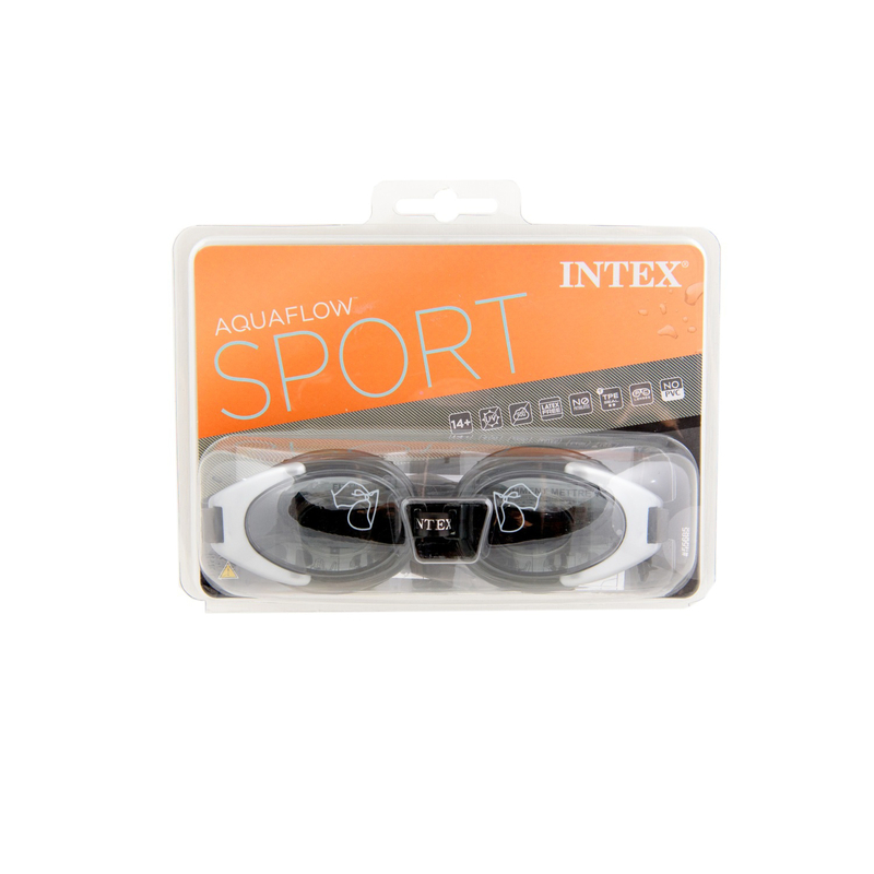 INTEX Plavecké brýle  (12ks/krt)
