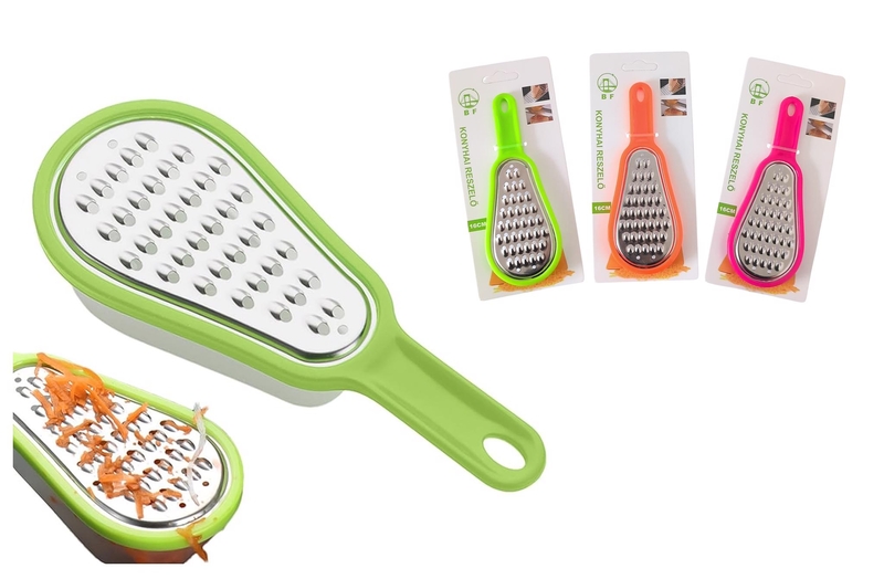 Nạo cầm tay 16cm