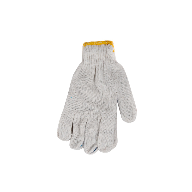 Pletené rukavice 12pár/bal (600pár/krt)