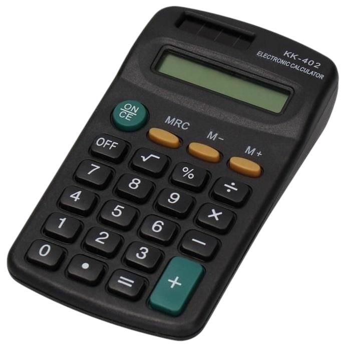 Máy tính KK-402
