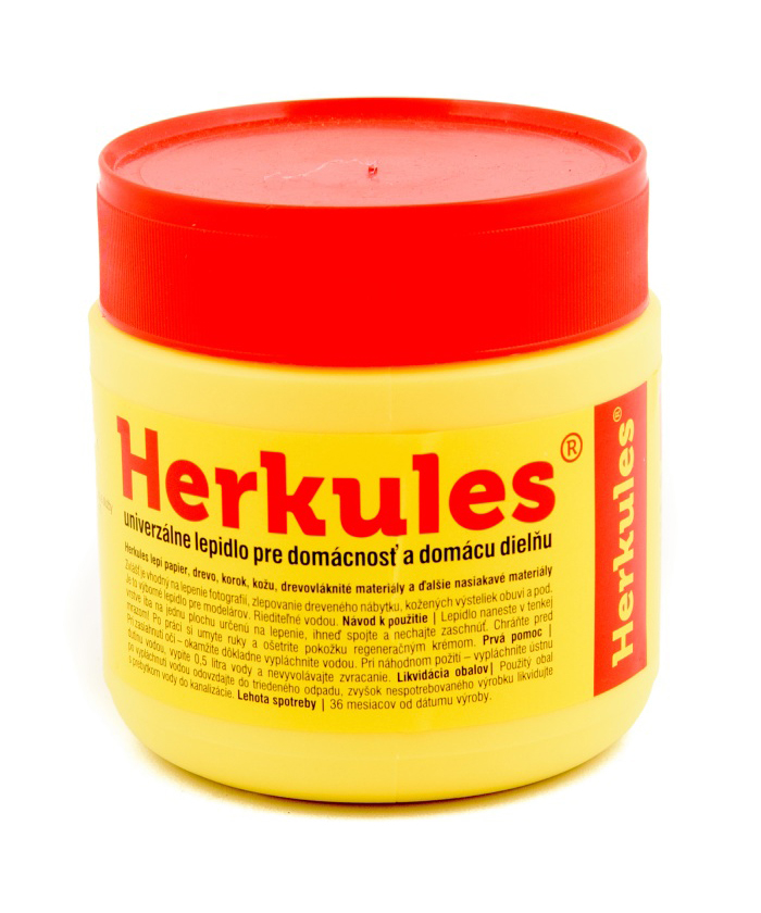 Herkules 500g (12/krt)