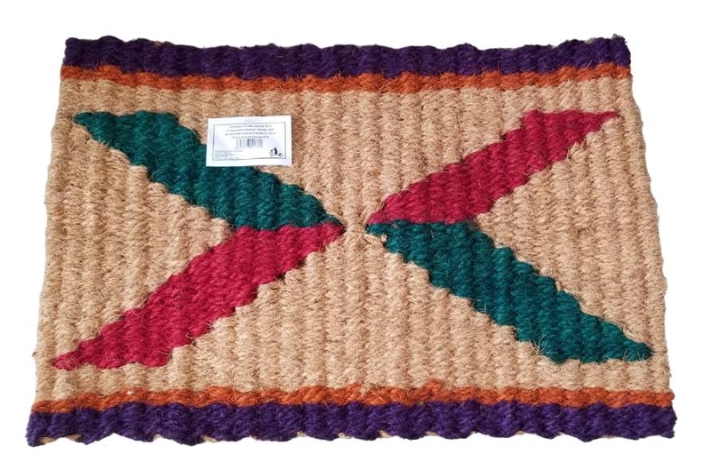 Thảm cửa 40x60cm