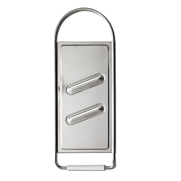 Đồ nạo inox 29x11cm