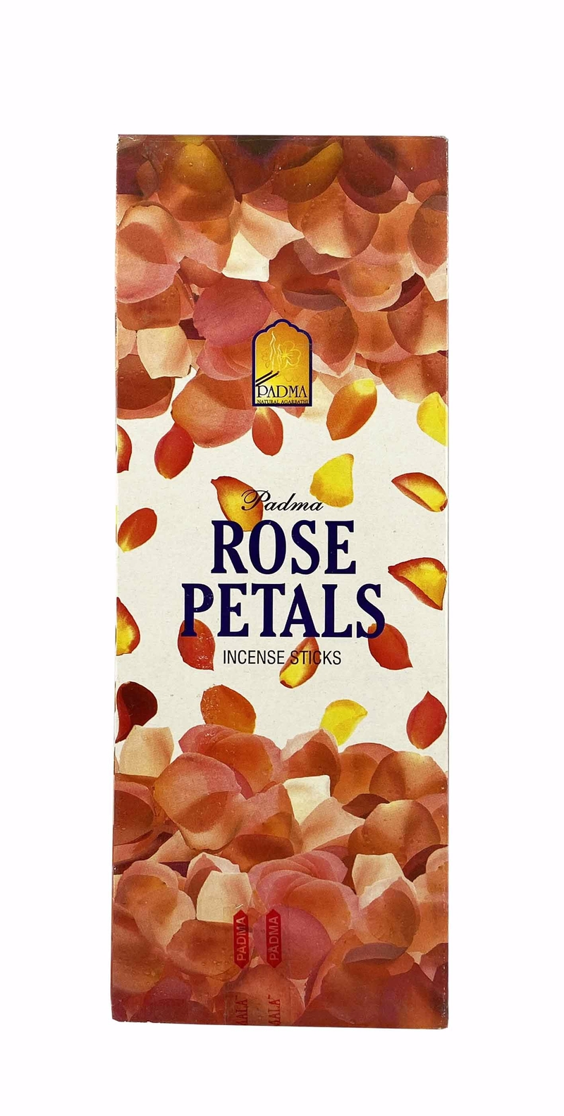 Vonné tyčinky (6/bal) - Rose Petals