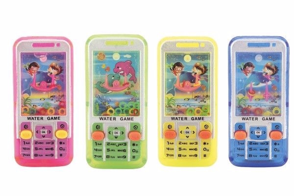 Máy bấm vòng nước