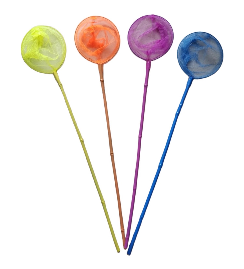 Vợt bắt bướm 110cm