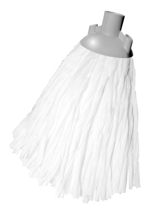 Mop náhradní 25cm (50ks/krt)