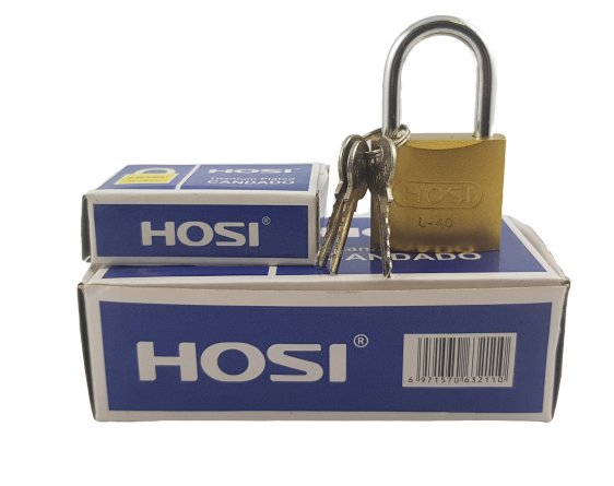 Ổ khóa HOSI 40mm