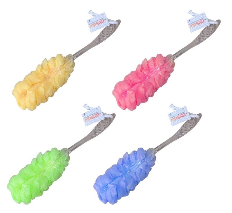 Bông tắm có tay 40cm