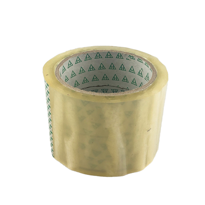 Lepící páska transparent 8cm (84ks/krt)