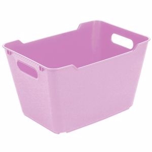 KEEPER Stylový box LOTTA 12L - fialový