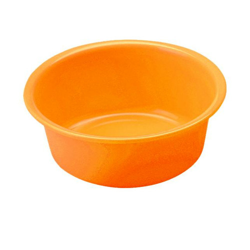 KEEPER Lavor kulatá 28 cm 3,5L - oranžový