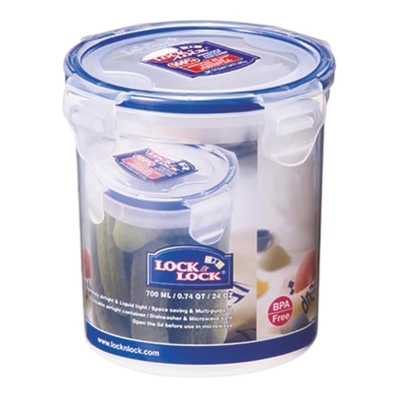 Hộp đựng đồ ăn 700ml
