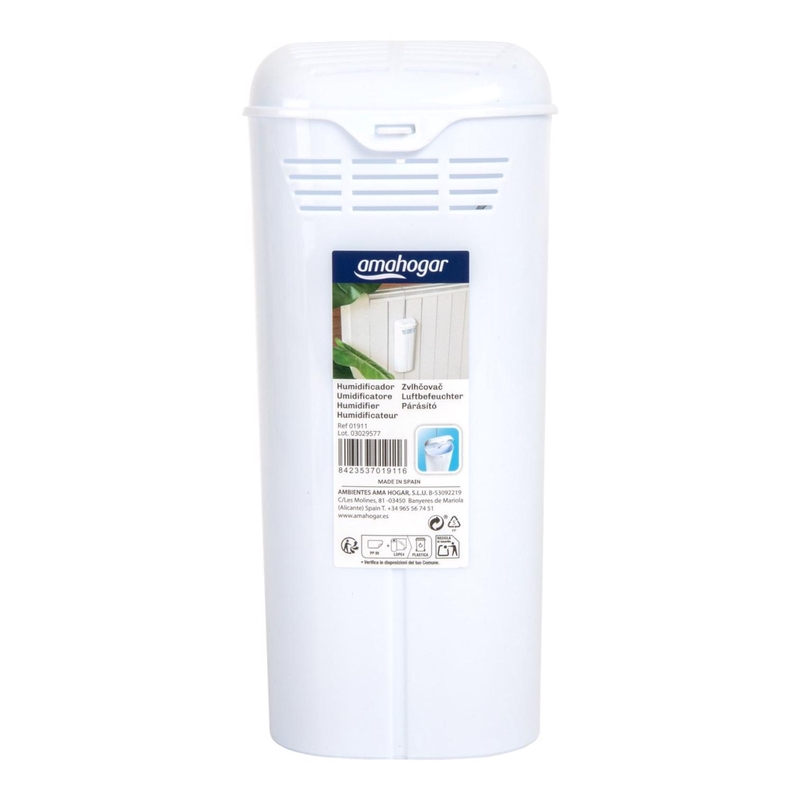Plastic Forte Osvěžovač vzduchu na topení (12ks/bal)