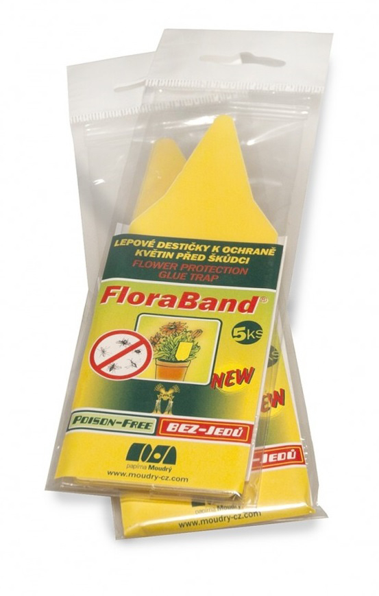 FloraBand lepové šipky (25ks/bal)