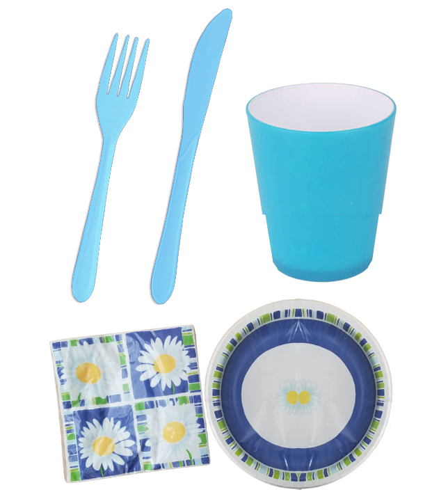 Párty set