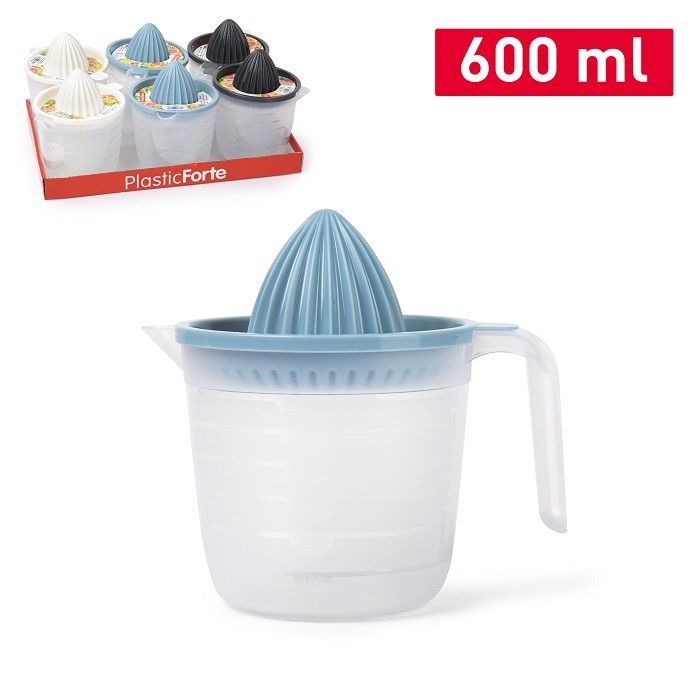 Plastic Forte Plastový odštavňovač 600ml Surtido Bag (6ks/bal)