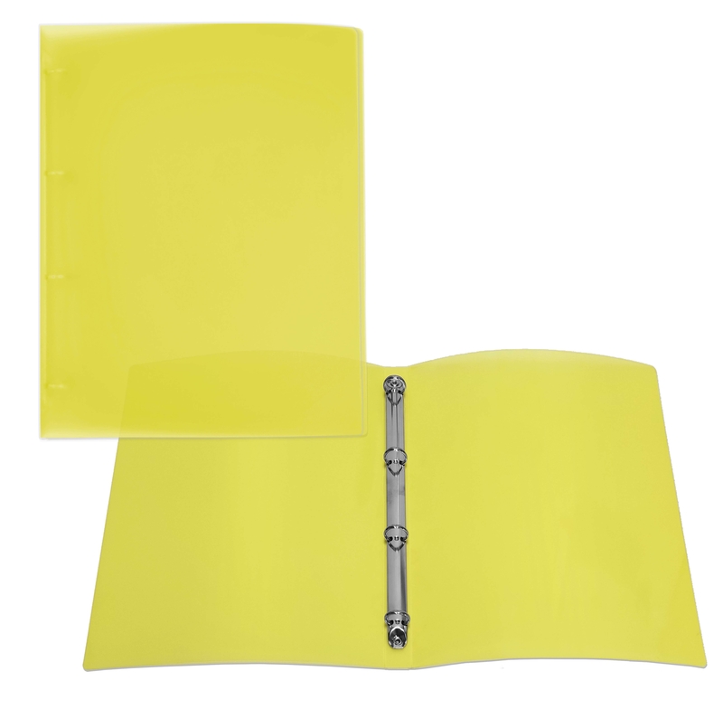 Đựng giấy tờ A4 PP