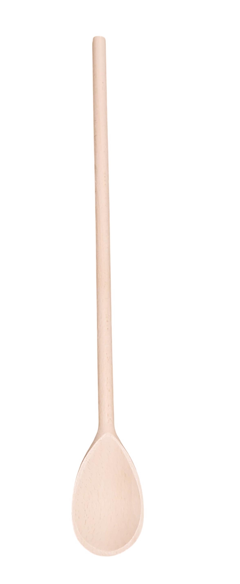 Dřevěná vařečka 40cm (6ks/bal)