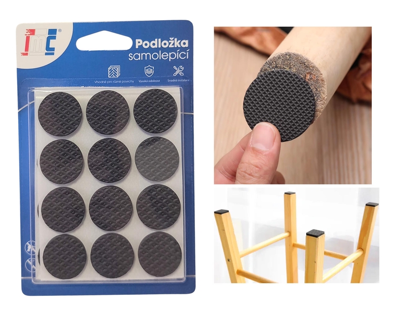 Lót đệm 22mm