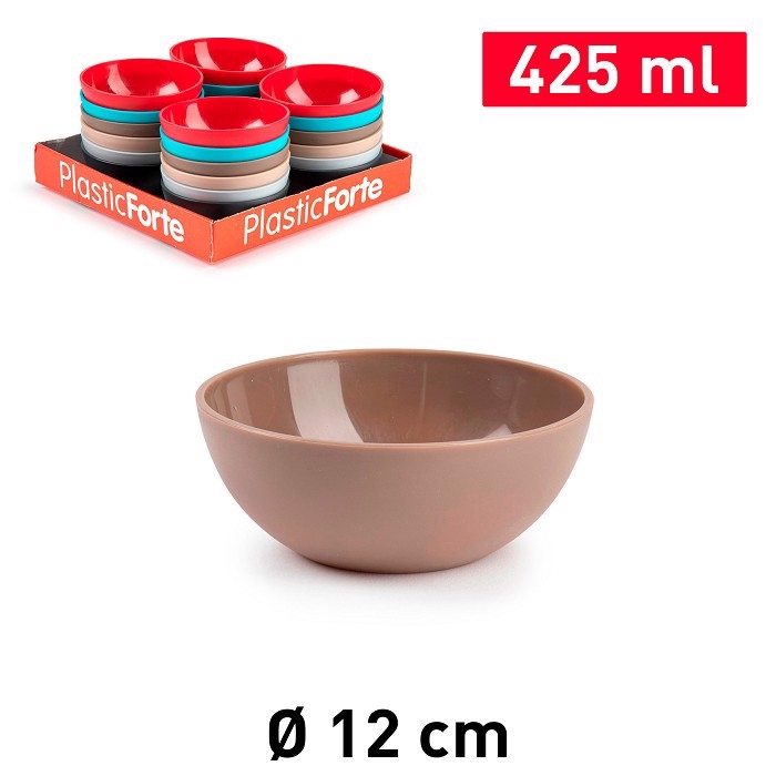 Bát nhựa 300ml 