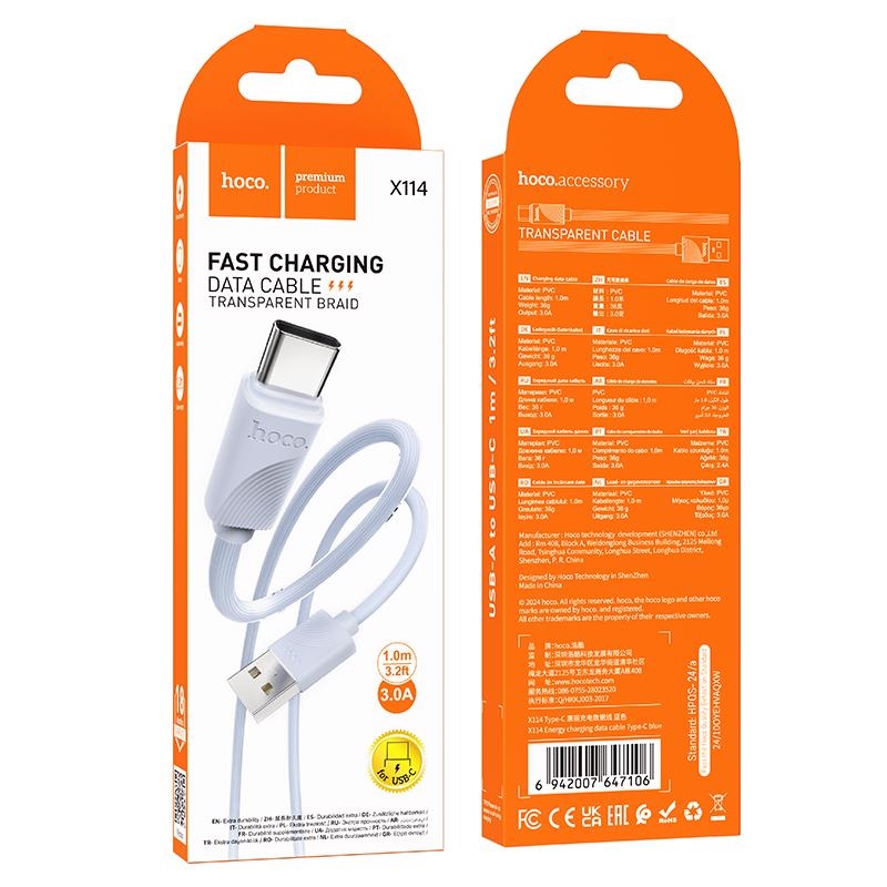 60W cáp C-C 1m